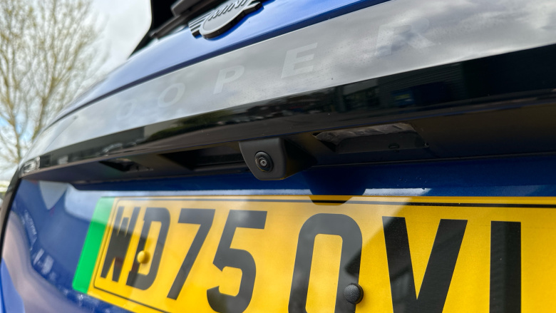 MINI Cooper 135kW E Sport [Level 2] 41kWh 3dr Auto Electric Hatchback